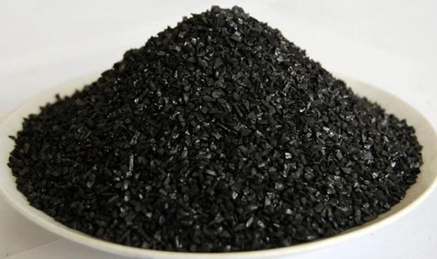 果殼活性炭暴露在空氣中會被氧化嗎？